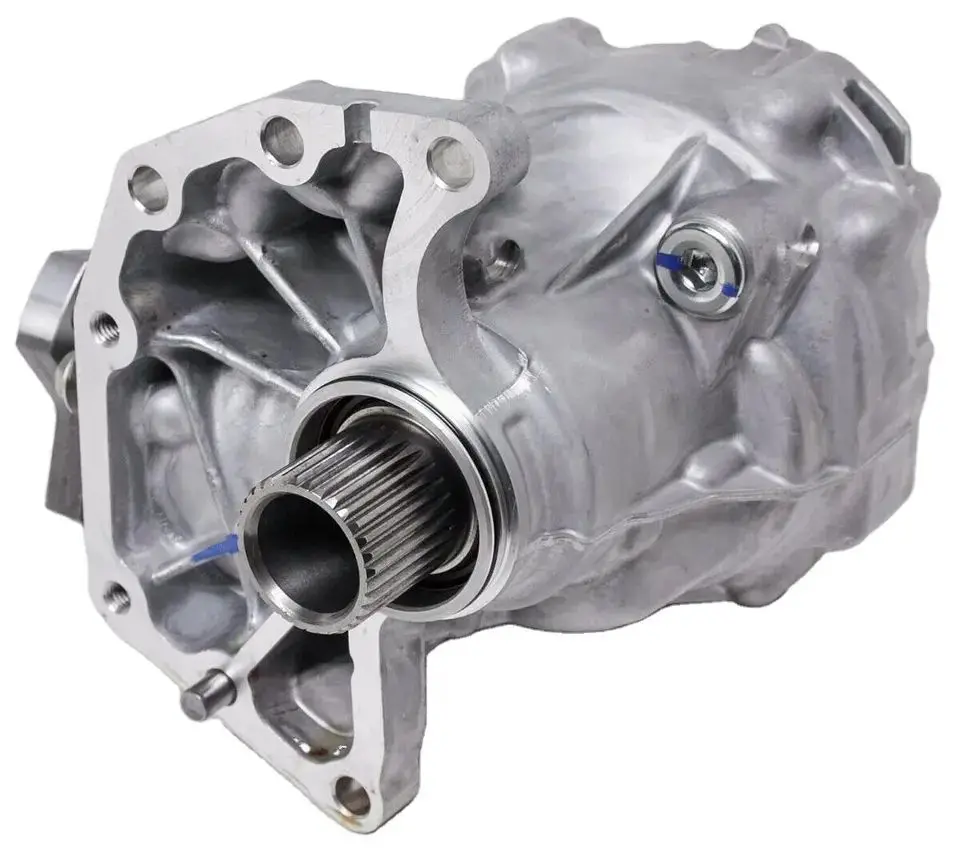 Transfer Case Assembly for Nissan Rogue 2.5L CVT 2WD S 2ROW 2014-2020   33100-4BA0B  331004BA0B