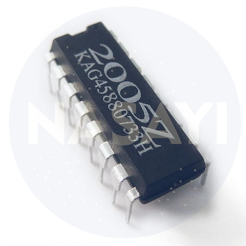 1-100PCS HCF4021B HCF4021 2005Z 2005 MCP2200-I/SO MCP2200 TA7259P TA7259CP TDA7266SA TDA7266 TPIC6C595N TPIC6C595