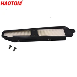 Car Cabin Air Housing Filter Kit For Jeep Grand Cherokee 1999 2000 2001 2002 2003 2004 2005 2006 2007 2008 2009 2010 82208300