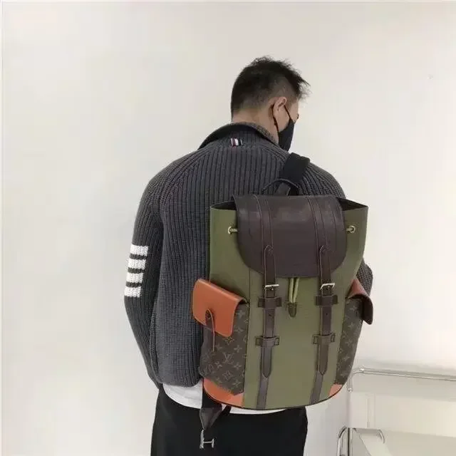 Suéter informal de punto con cremallera para hombre, prendas de vestir exteriores a rayas, moda de otoño e invierno, prendas de punto de marca de ocio para parejas