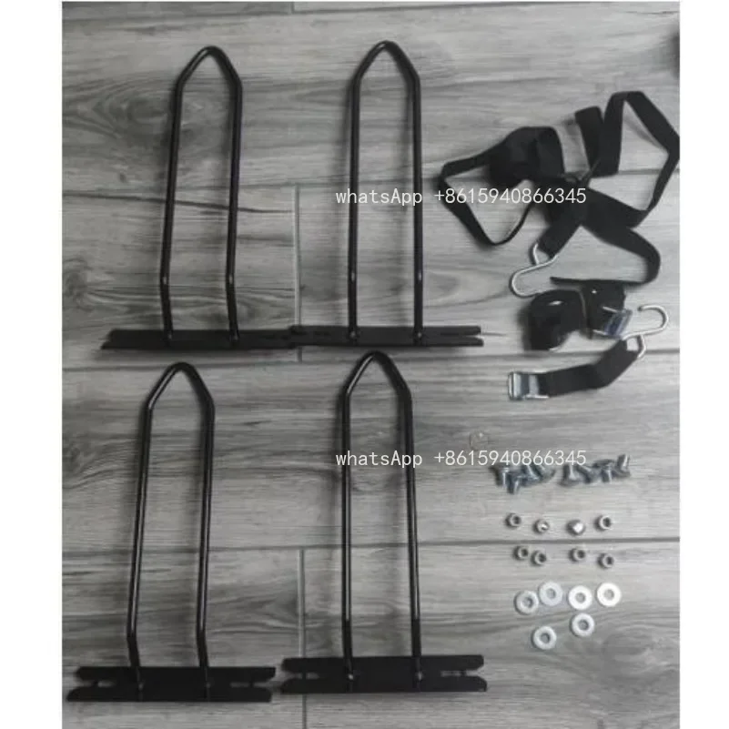 FOR American iron bicycle fixing bracket display storage rack bicycle bracket adapter