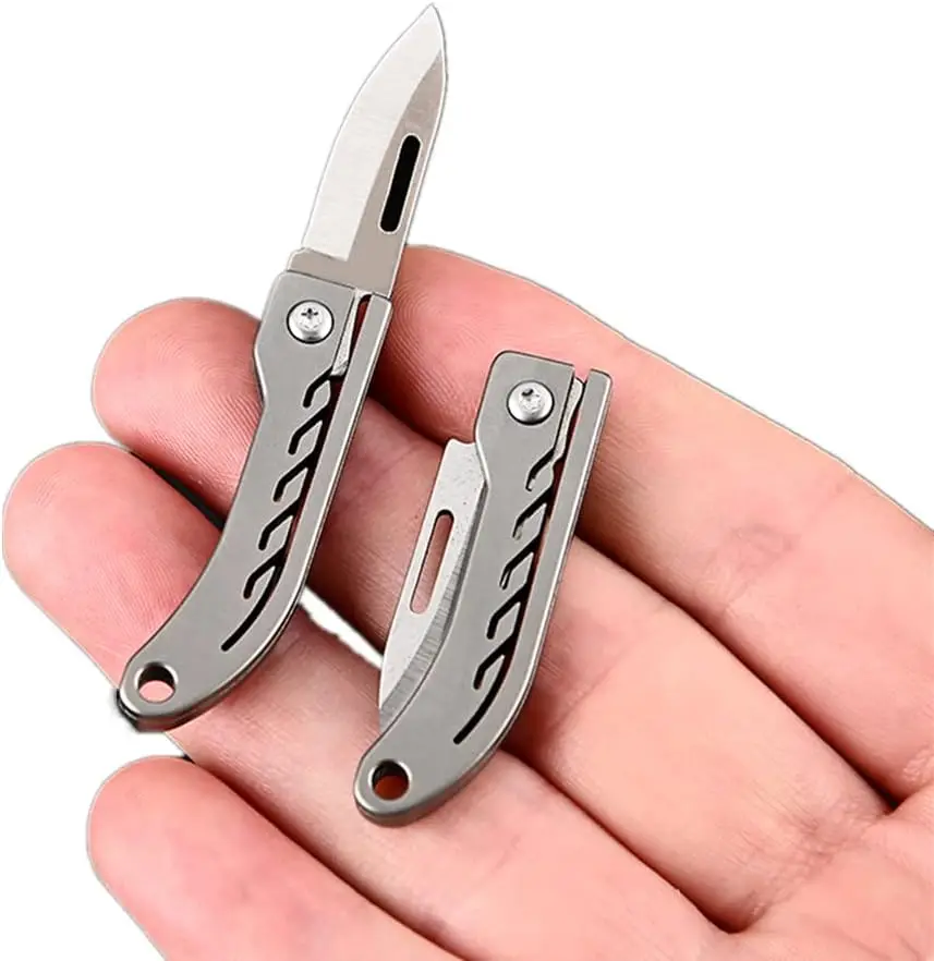 1Pc Small Little Fo… - image