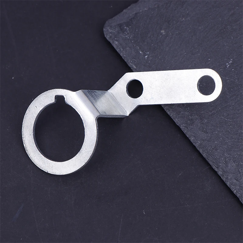 【K】Electric Switch Holder Motorcycles Components Cycling Fittings Motorcycle Fitting Key Lock Bracket Kit Replacement For CG125