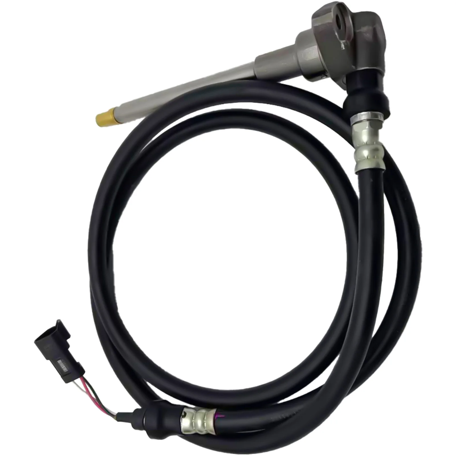 729-12-21000 7291221000 Hydraulic Pump Angle Sensor For Komatsu Diesel Engine PC210-10 PC200-10 PC215-10 PC215-10 PC240LC-10