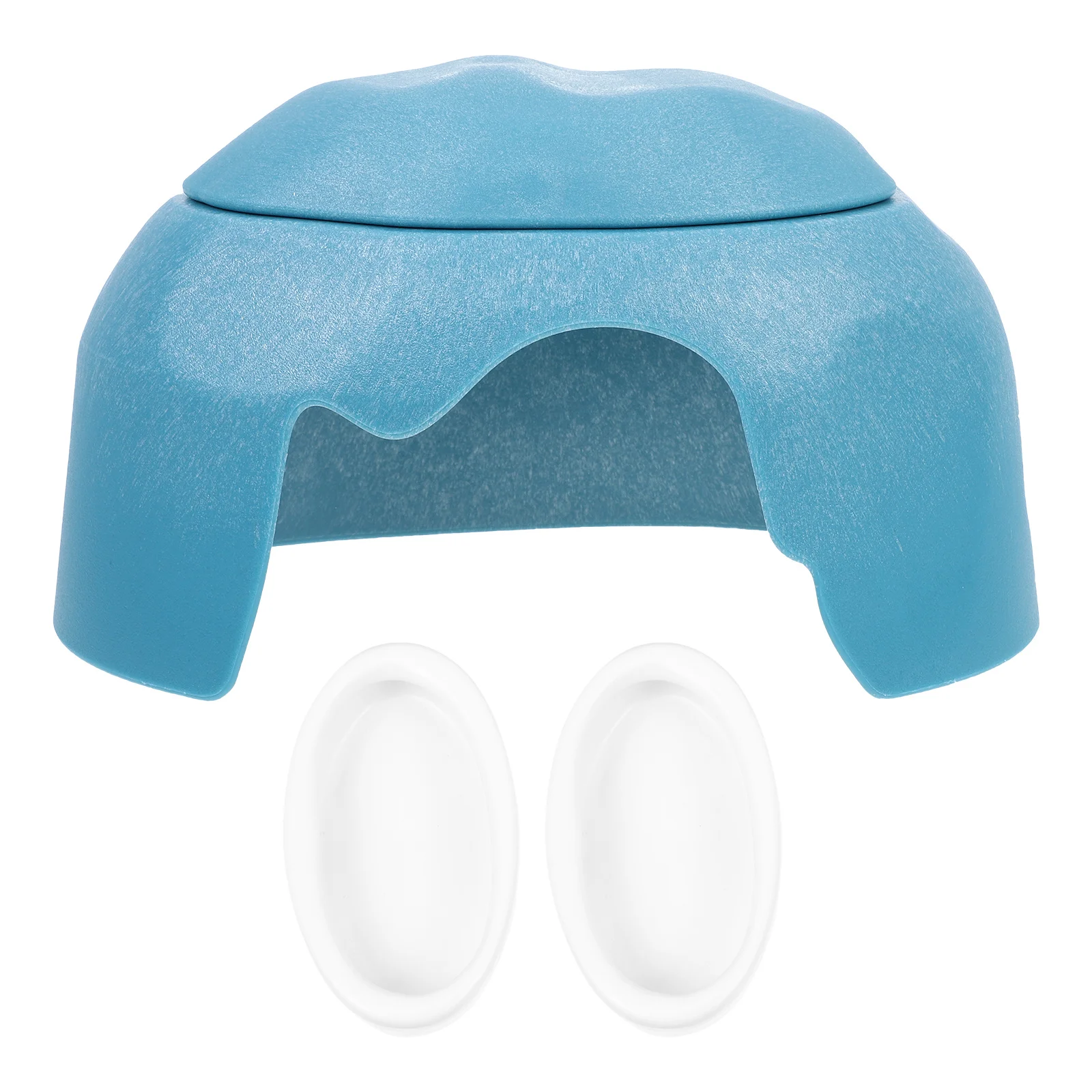 

1 set Hideout Cave For Aquarium Turtle Snake Gecko Waterproof Hiding Spot Reptile Landscape Shelter Decorative Pet Reptile