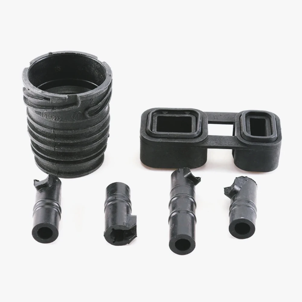 Kit  Sellos para Cuerpo  Válvulas  Transmisión Automática 6HP19 6HP21, Tubo  Sellado, para Audi y BMW