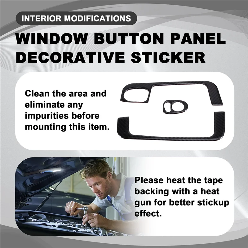 A95E-Window Button …