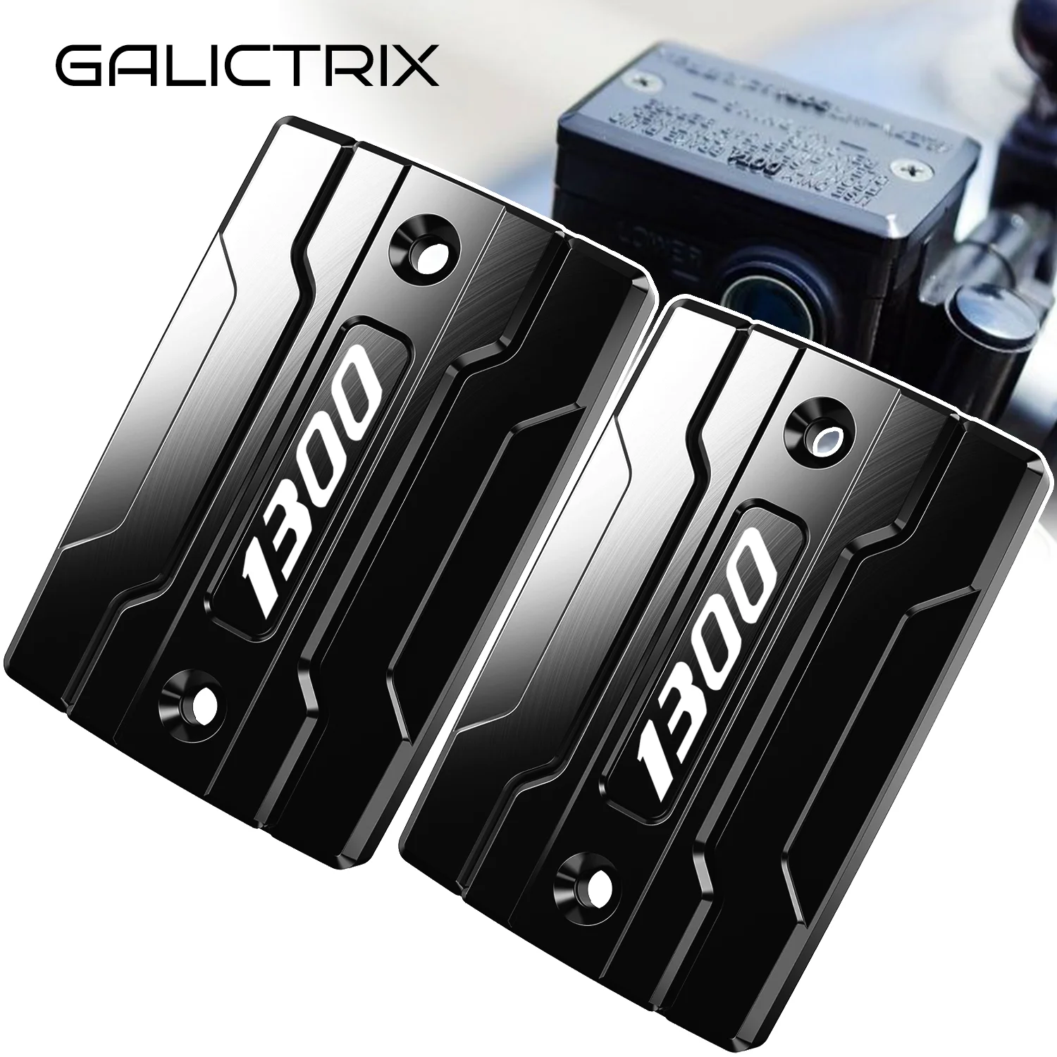 For Yamaha FJR1300 …