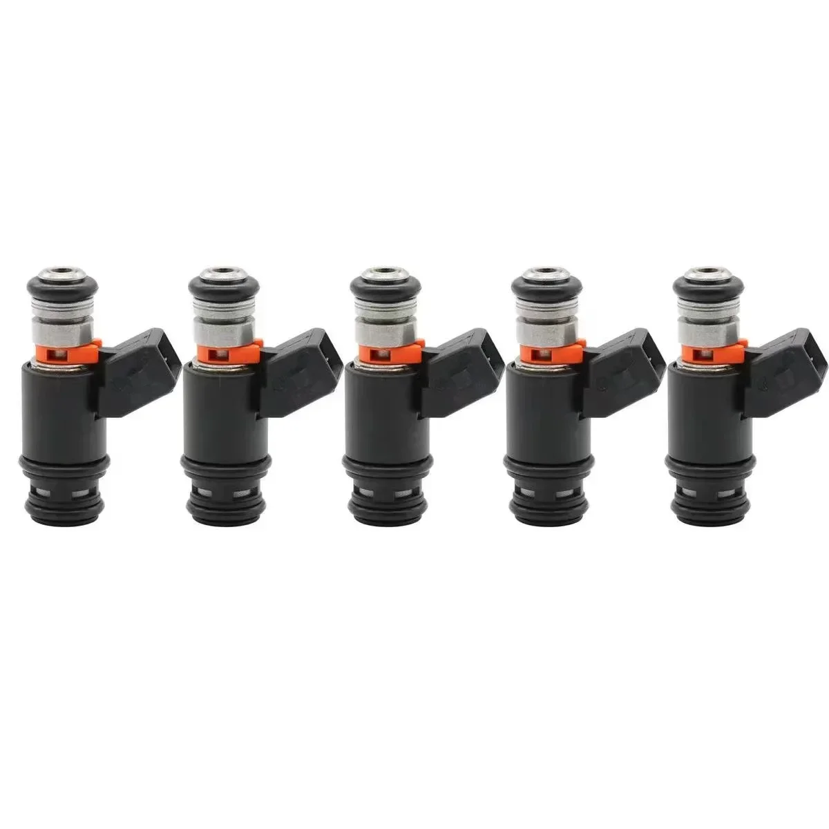 

Fuel injector 021906031D IWP022 is suitable for 1999-2003 Volkswagen Passat Jetta Golf 3B B5 2.3L 2.8L AQP AUE AFP AGZ V6