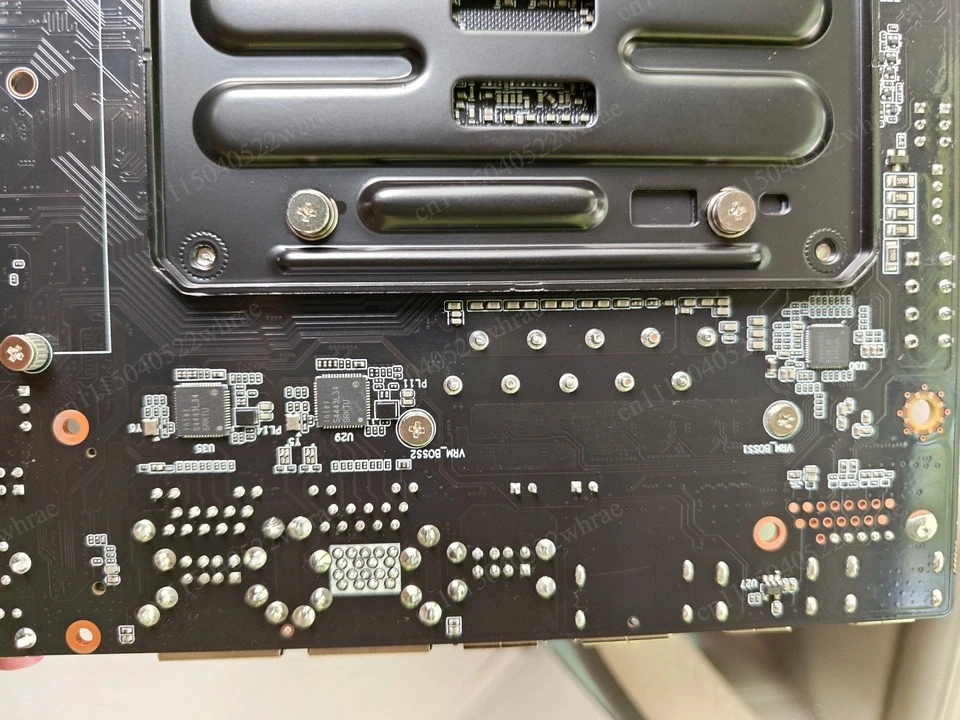 R9 7940/R7 7840HS main board CPU set ddr5 desktop computer itx game office NAS