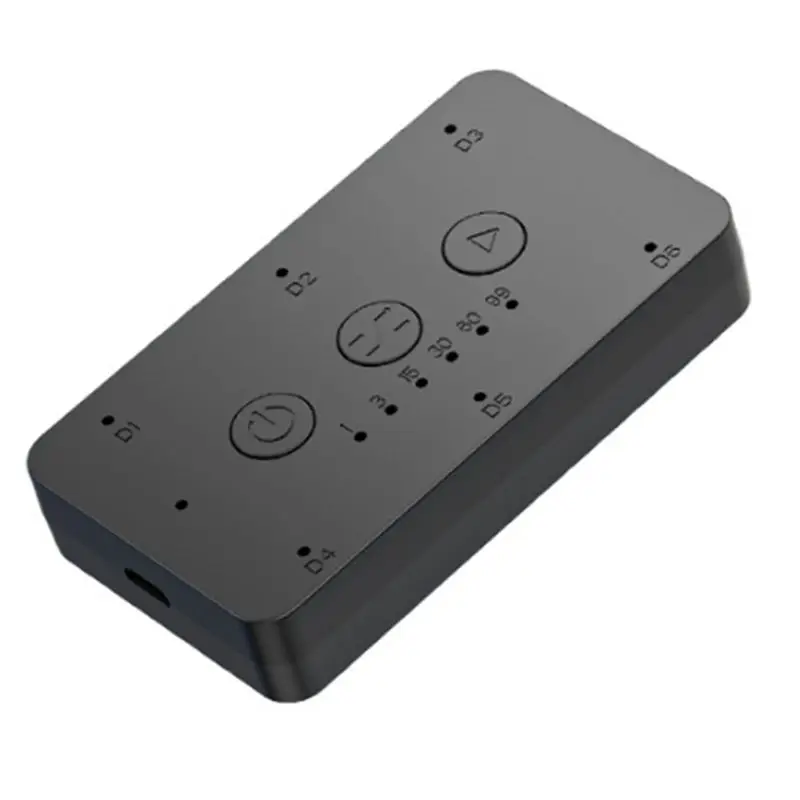 Mobile Phone Screen Refresh Machine, Automatic Clicker, Portable, Energy Efficient-ABWO