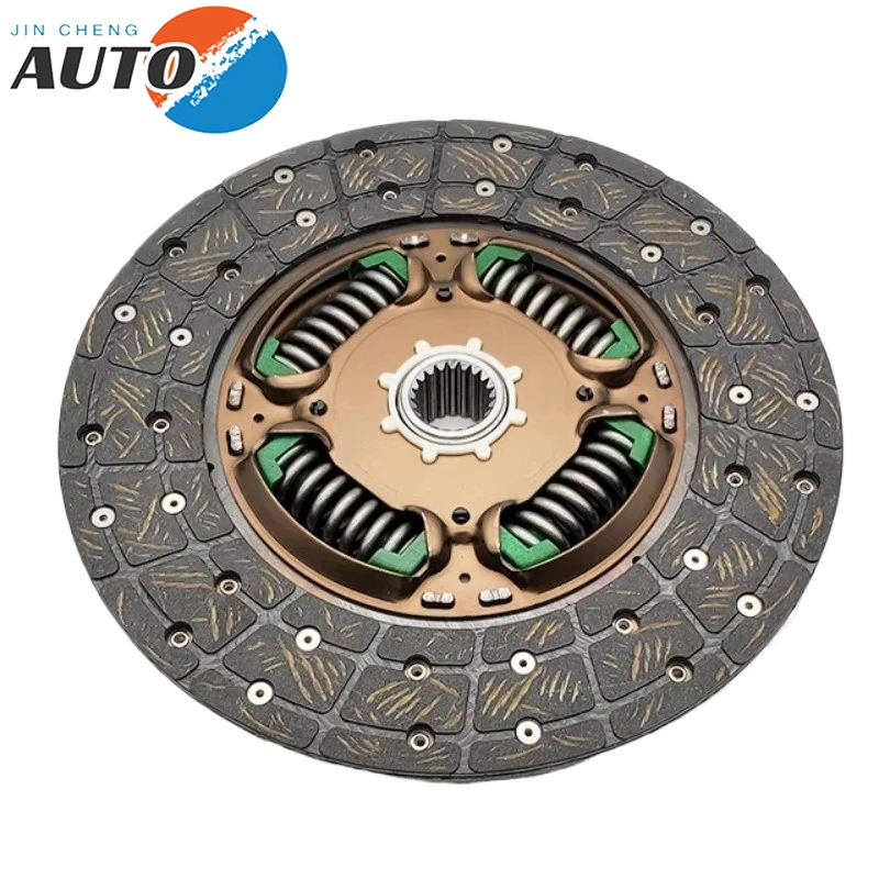 31250-0K280 Brand new Auto Transmission Systems Clutch Disc For TOYOTA HILUX REVO GUN125 KUN125 GUN126 2015-2020