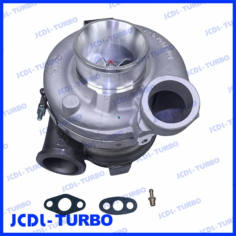 Turbocharger GT3782 359-0128 804240-5001S Turbo For CATERPILLAR CAT C7 engine Low Pressure