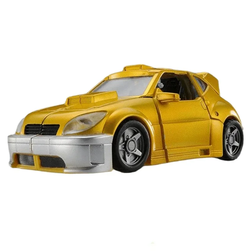 In Stock Transformers Comprehensive UN Series UN-07 Bumblebee Collection of Action Figures As Gifts Transformer Robots Toys