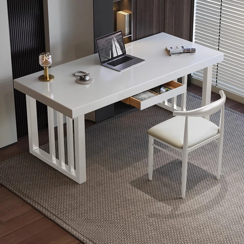 

Gaming Study Computer Desks Standing Shelves Reading Drawers Storage Computer Desks Children Mesas De Computador Home Furniture