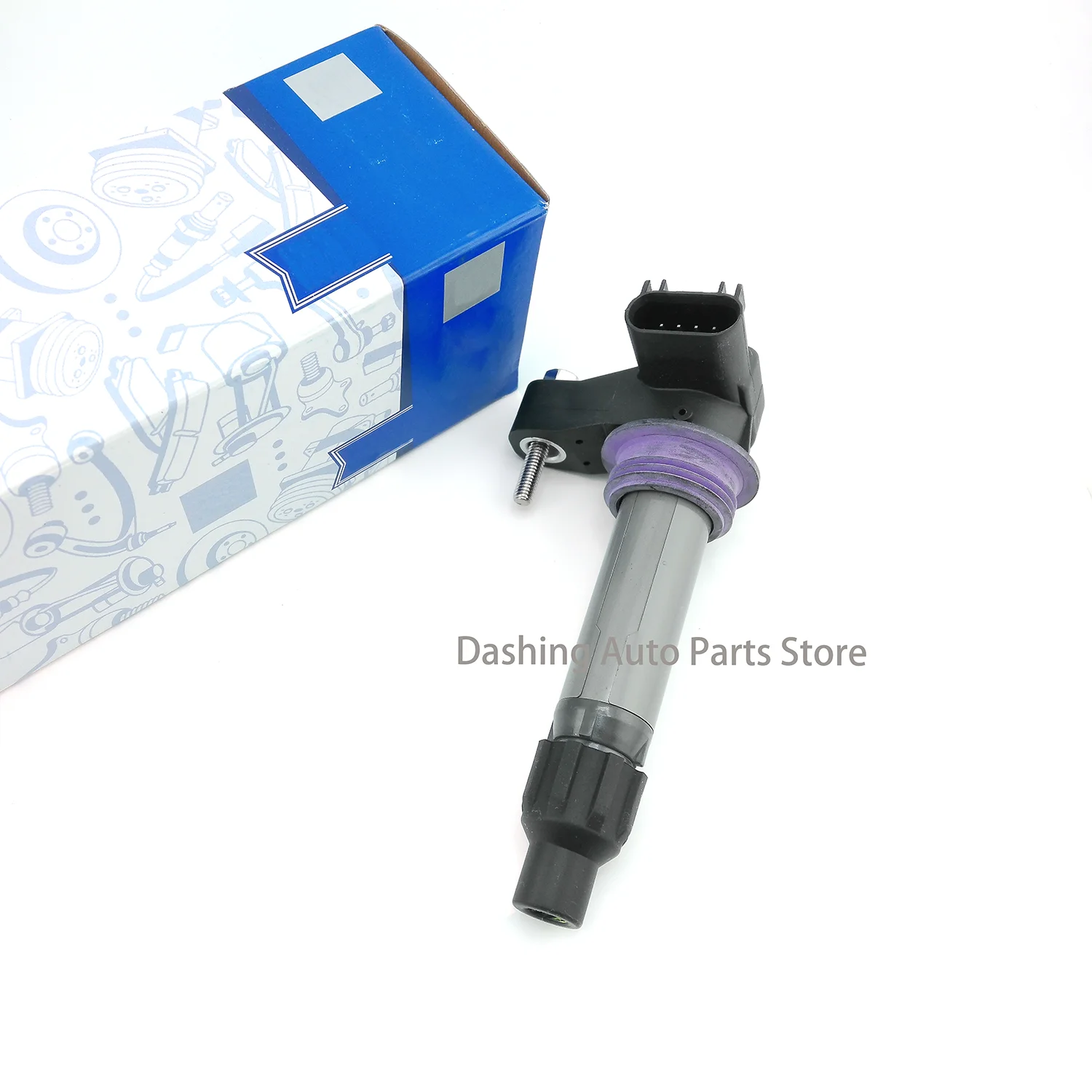 

Катушка зажигания 12632479 для Cadillac SRX, Chevrolet, Camaro, Captiva, Buick, GL8, лакросс, анклава, бульвар GMC, вездеход 12618542 катушка катушка зажигания