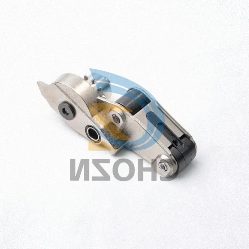 Pistone Heidelberg CD74 XL75 Belt Reduction Frame Paper Take-up Frame Belt Pulley F4.614.551 F4.614.552F Heidelberg Parts