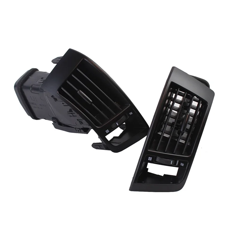 

AU04 -Car For Toyota Land Cruiser 200 LC200 Dashboard A/C Vent Air Conditioning Outlet Grille 2008-2015