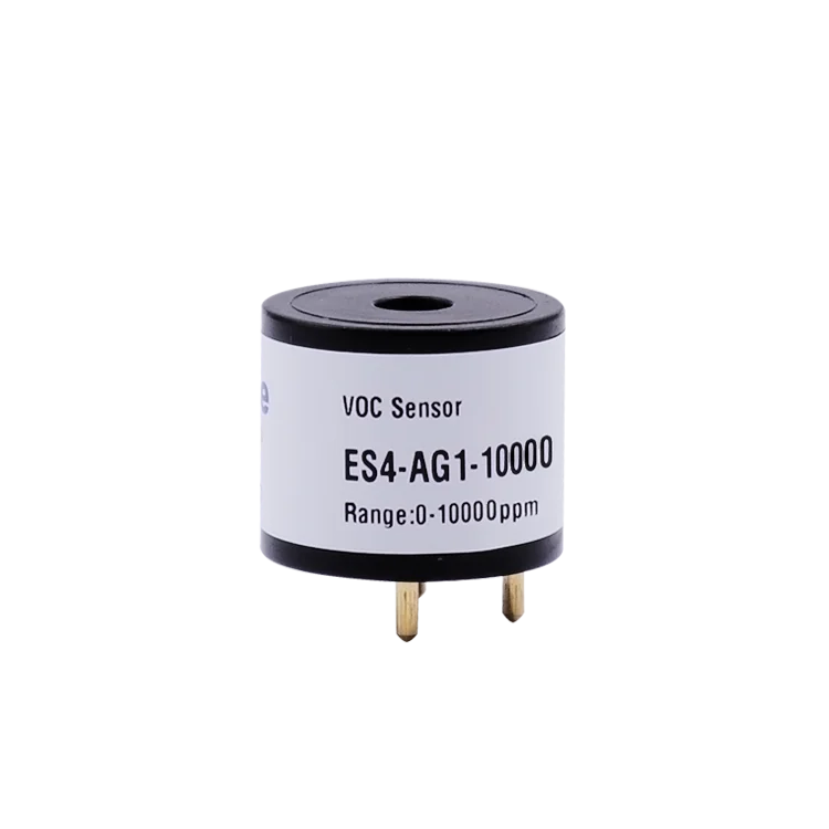 ES4-AG1-10000 0-10000ppm Competitive Price electrochemical VOC gas sensor VOCs sensor gas