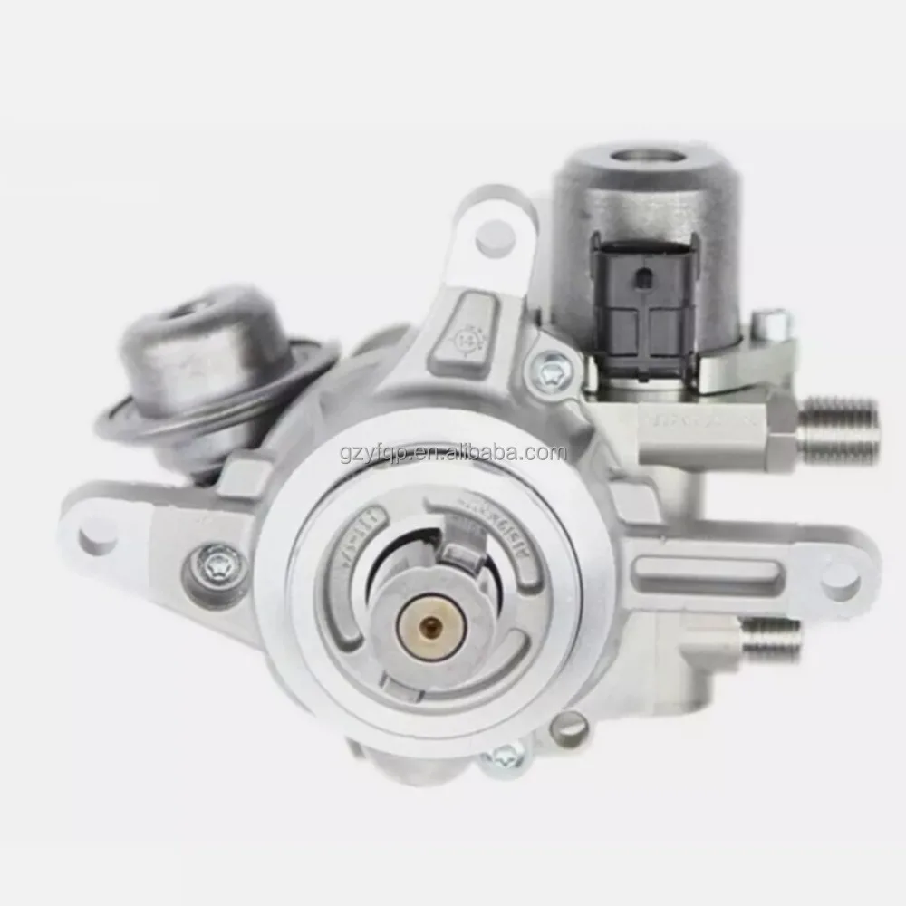 ปั๊มน้ำมันเชื้อเพลิงขายดีปี 2025 เหมาะสำหรับ Cayenne S 4.8 V8 94811031525 94811031520