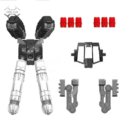 COMIC CLUB IN STOCK EW EffectsWings SAZABI METAL STRUCTURE Ver RG 1/144 BACKPACK UNIT Assembly Model Robot Figure Toy
