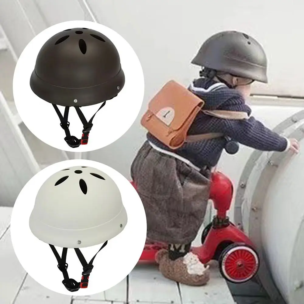Nuevo casco de ciclismo para niños, resistente a caídas, transpirable y cómodo, casco deportivo para bebés, equipo de protección, casco protector.