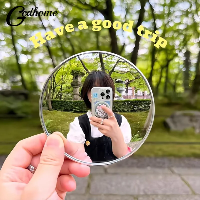 5 cm El Selfie Aynası Taşınabi - Travel Vlog Accessories incelemesi ve fiyatı