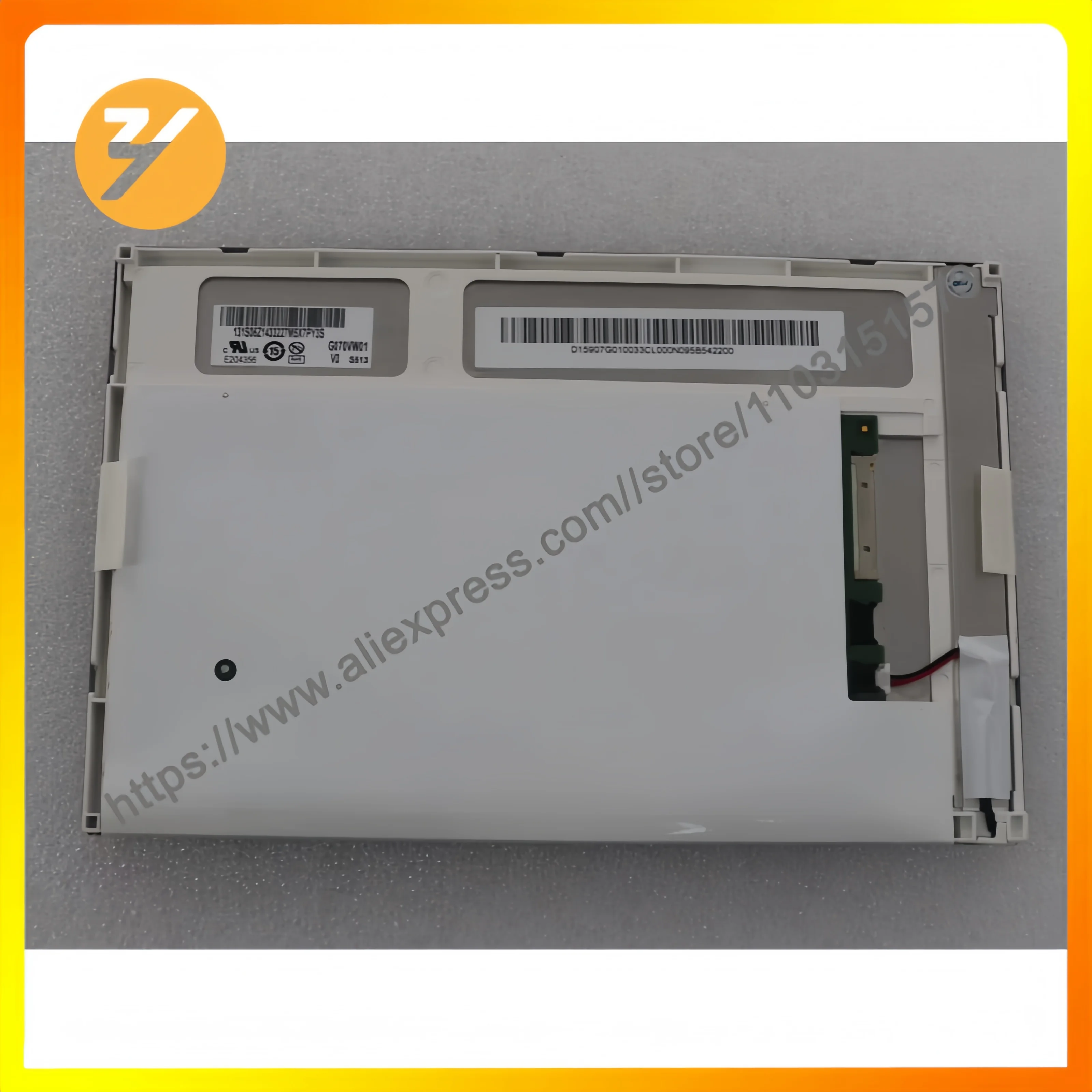 G070VW01 V0 G070VW0…