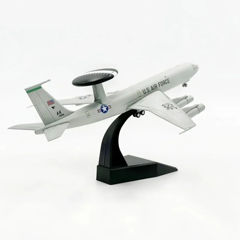 収集、sentry awacs、usaf、早期警告飛行機、飛行機モデル、E-3 e3、1