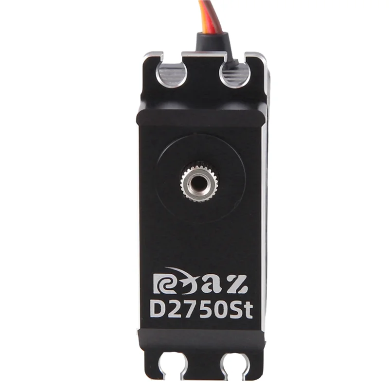 AS96-75KG H-V 180 °   Pengganti Servo Digital Tanpa Sikat Tahan Air Induksi Magnetik untuk Aksesori 1/10 1/8