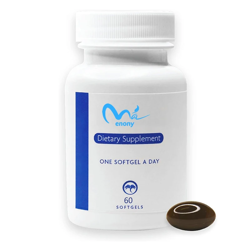 Contains March berries, astaxanthin, zeaxanthin, chlorophyll supplements, 60 soft capsules | Non GMO, gluten free, dairy free