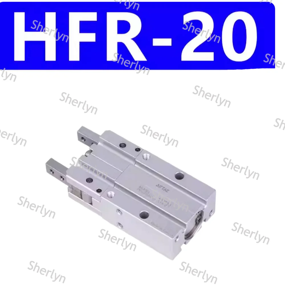HYDAC 180 Degree pneumatic Finger Cylinder HFR10 HFR16 HFR20 HFR25 HFR32 HFR10N