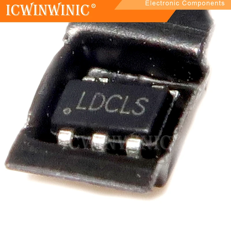 

10 штук SY8088AAC, шелкография: LD beginning
