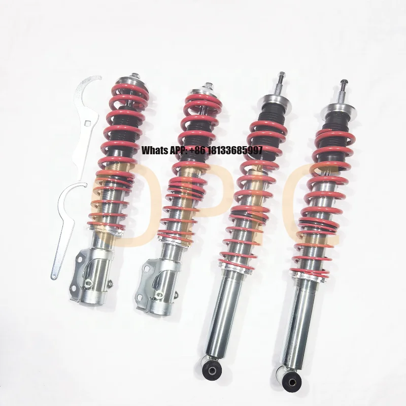 

Высококачественный койловерный амортизатор OPIC 4X4 для Golf Mk2 Mk3