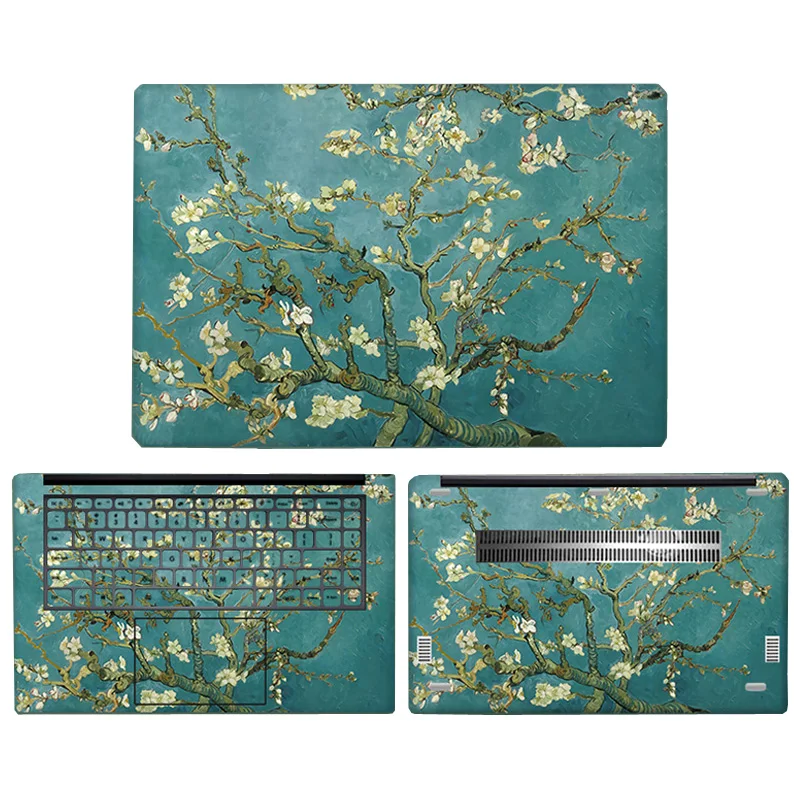 Custom Laptop Skin Wraps for XIAOMI Book Pro 15.6