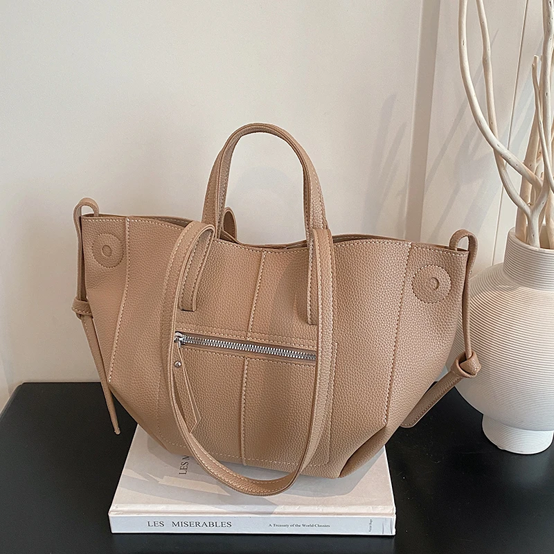 

Designer Women's Leather Crossbody Bag Shoulder Bag Messenger Tote Handbags Popular Classic For Fashionable Ladies Brand