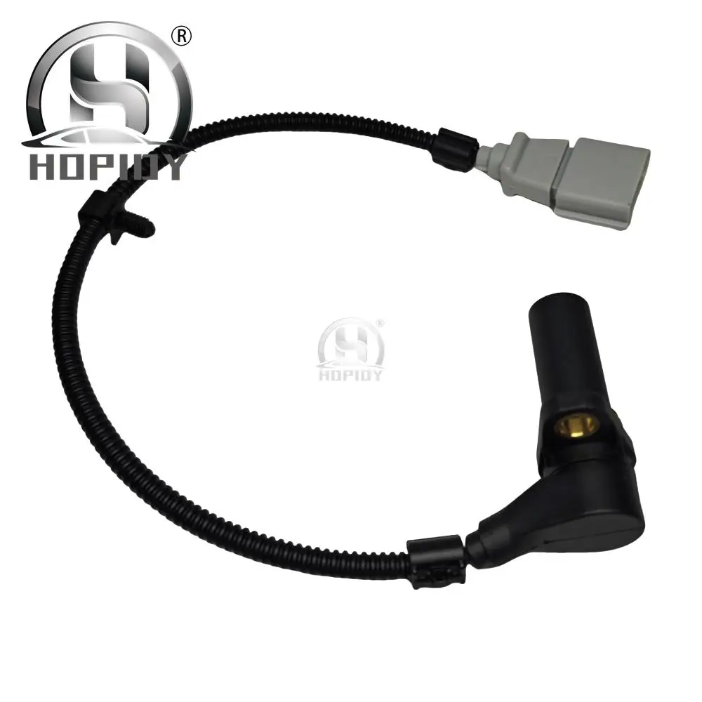 

Датчик положения коленчатого вала автоматической скорости двигателя для V-W T5 TRANSPORTER 070907319 070 907 319