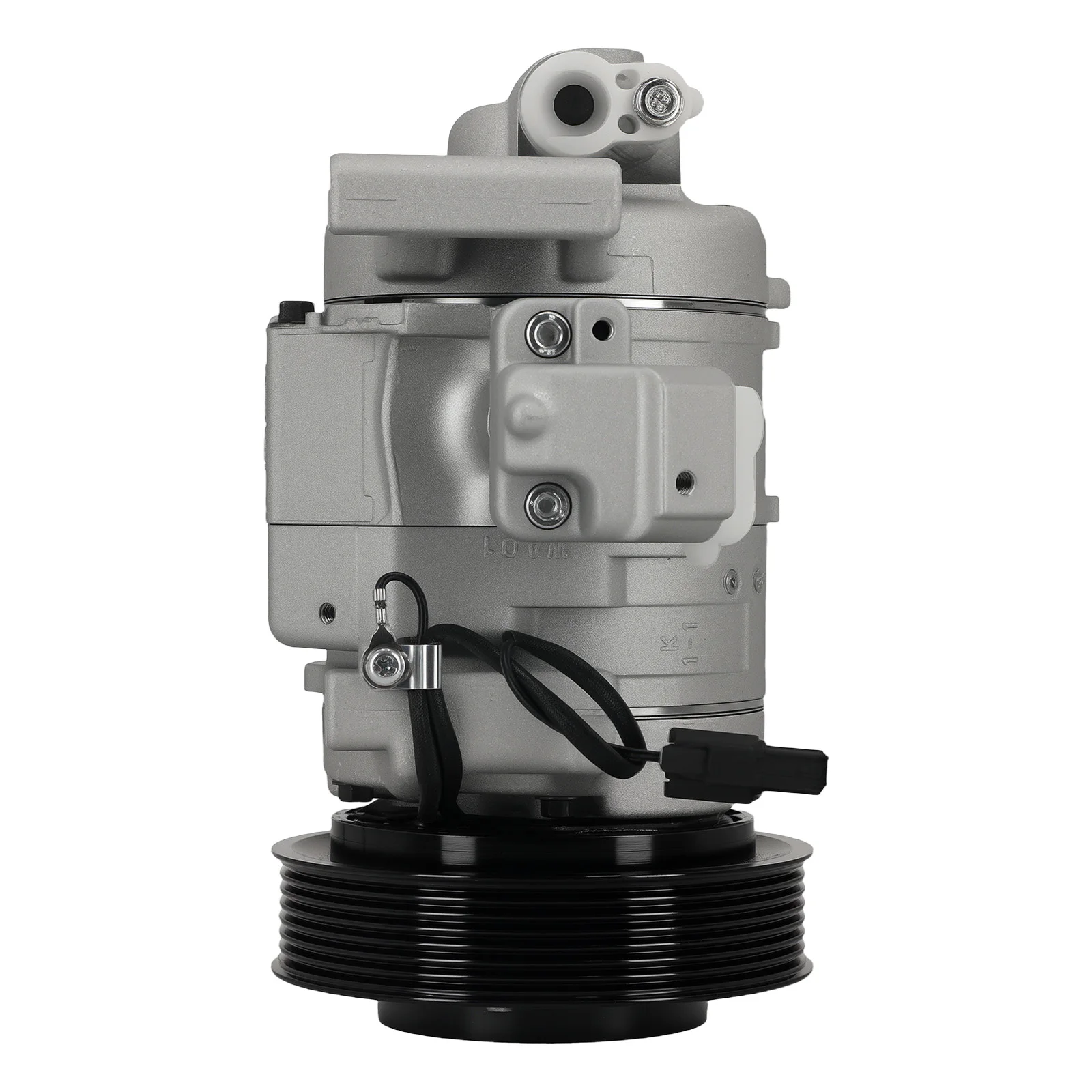 Kompresor AC CO 11224C Untuk Honda Accord 2.4L L4 2008 2009 2010 2011 2012