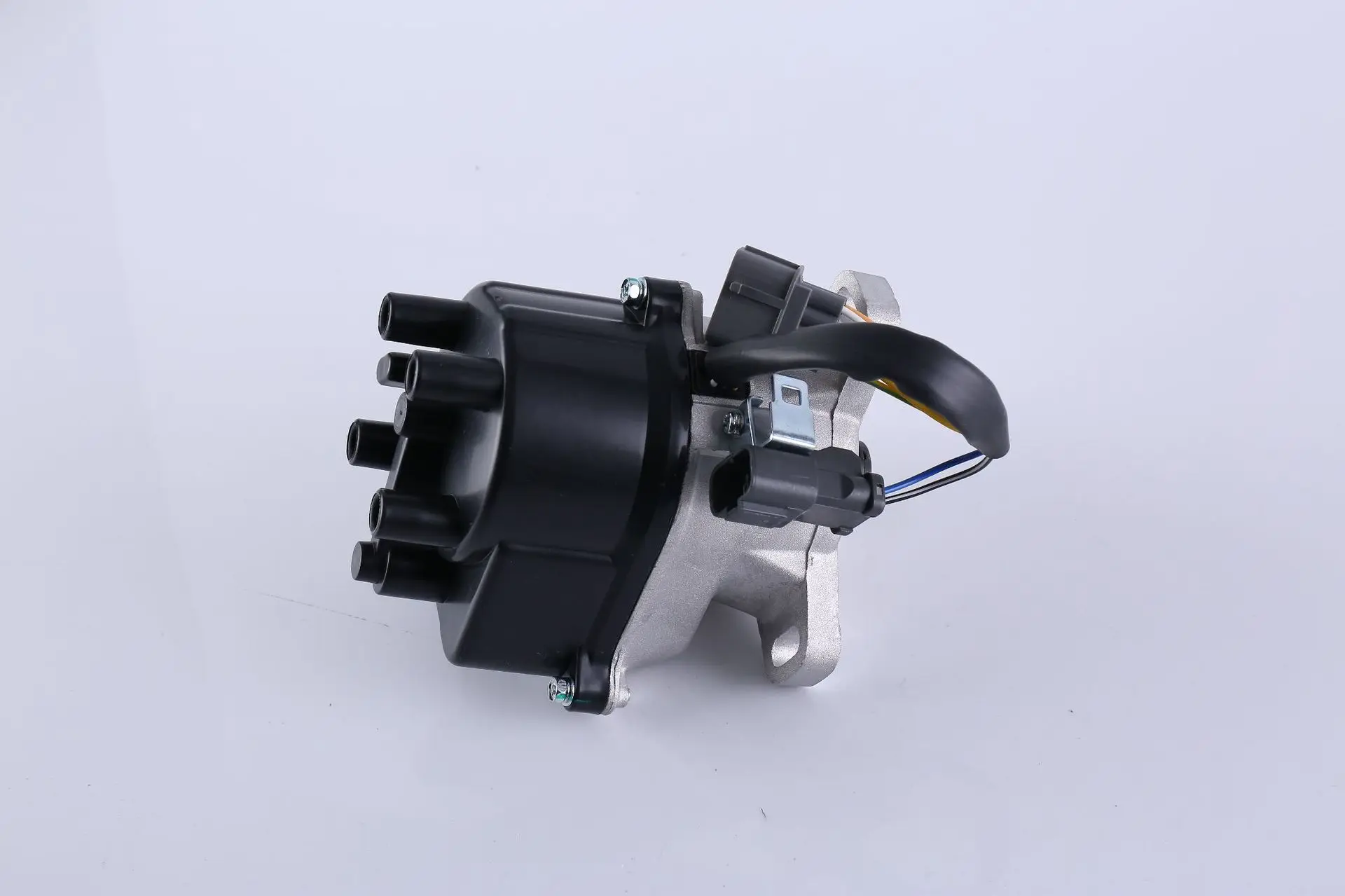 30100-P06-A02 TD-41U TD-47U Ignition Distributor Assembly For Honda Civic EG CX DX LX D15B7 Del Sol S 1.5L Non-VTEC OBD1 - view 4