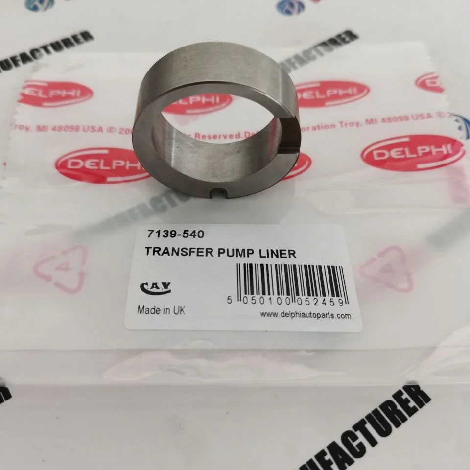Dongtai-Transfer Pump Liner 7139-540 for Lucas Pump