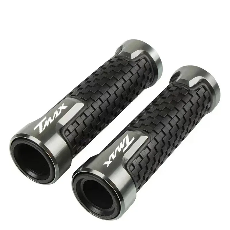 For Yamaha T-MAX 560 530 500 TMAX 530 SX/DX TMAX560 7/8 '' 22mm Bar Ends Motorcycle Handles Motorbike Handlebar Ends Accessories - Image 6