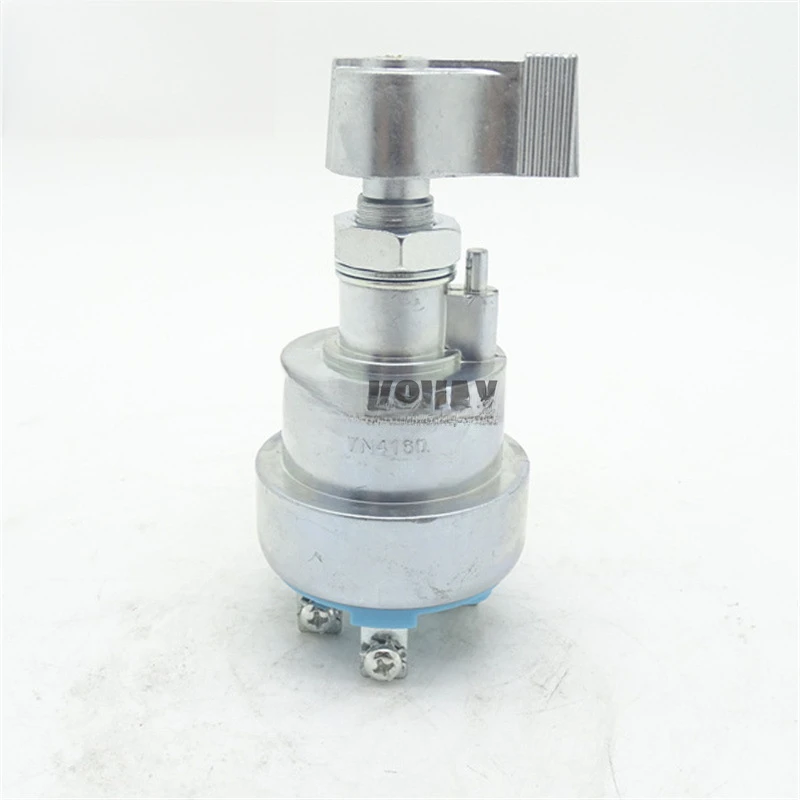

Engineering spare parts for Caterpillar 7N-4160 three-wire ignition switch 7N4160 start switch