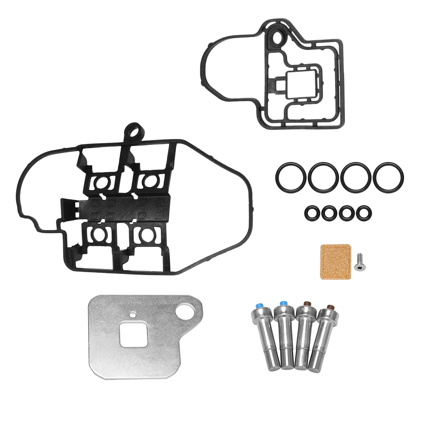 

A13F-Car Spare Parts Gearbox Solenoid Valve Repair Kit For Volvo Trucks VOE 22327063-1
