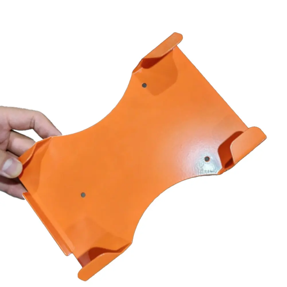 

Настенный кронштейн для вентилятора 50, 56, 66, 86, SH 86 Compact, 9x5.5 дюймов, с защитным покрытием, простая установка