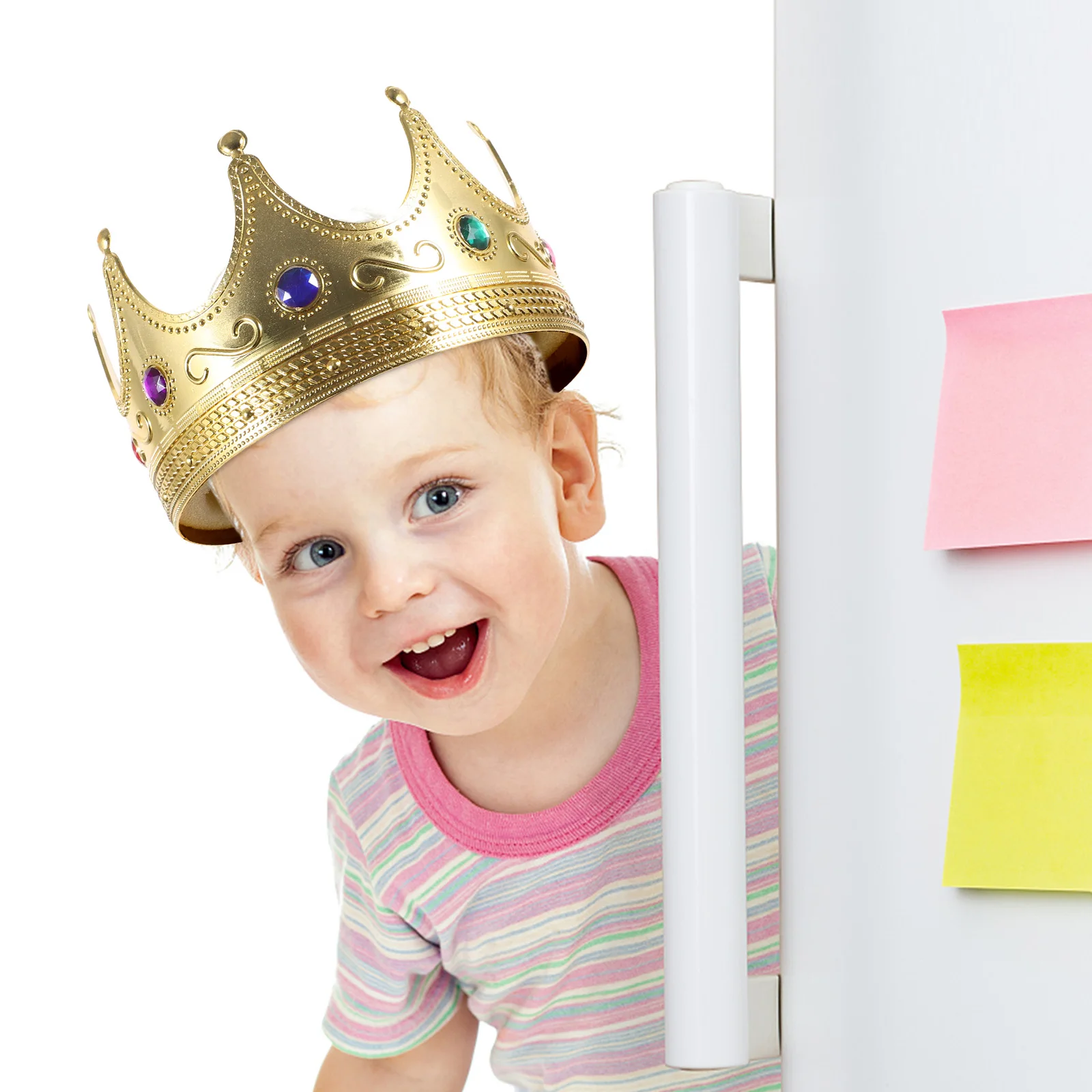 

King Crown Crowns Kids Are You Looking Head Decoration For Your Kid In A Party This King Crown Will Be A Good Party Accessory.