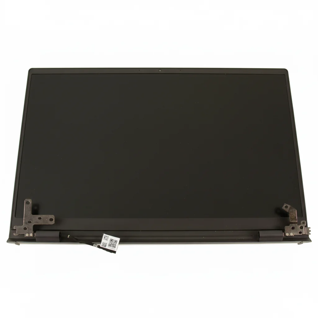 

Dell WGK52 14 Inches Full HD LED LCD Screen Complete Assembly with Webcam and Hinges for Inspiron 5418, Vostro - Used-Like New