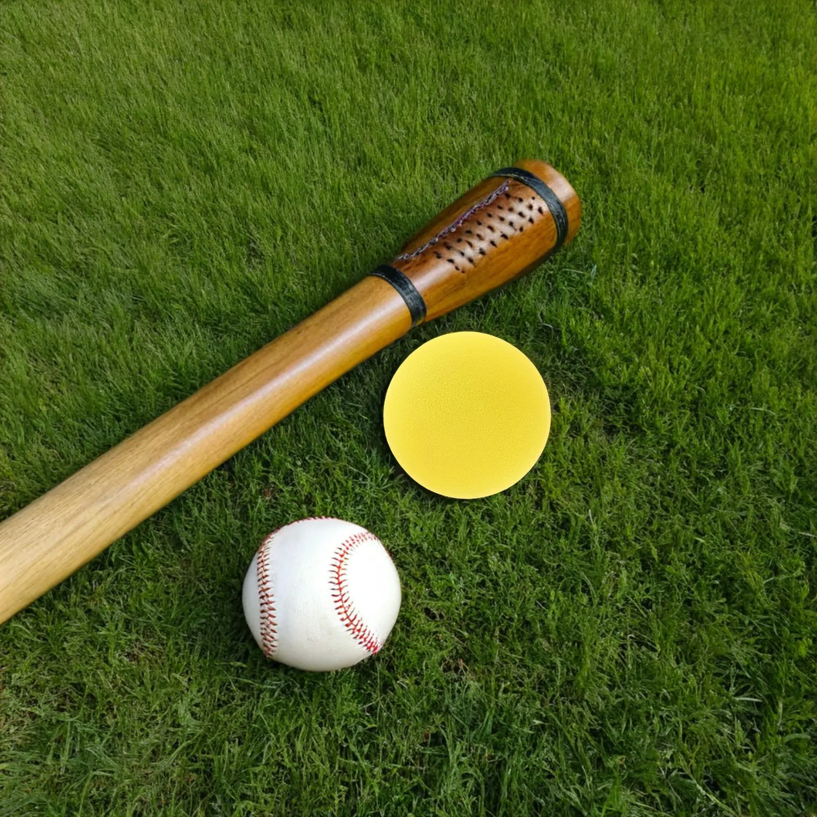 

Набор из 8 разноцветных тренировочных бейсбольных мячей (2,2 дюйма), мягкие на ощупь, для отработки ударов, бросков и координации у юных бейсболистов