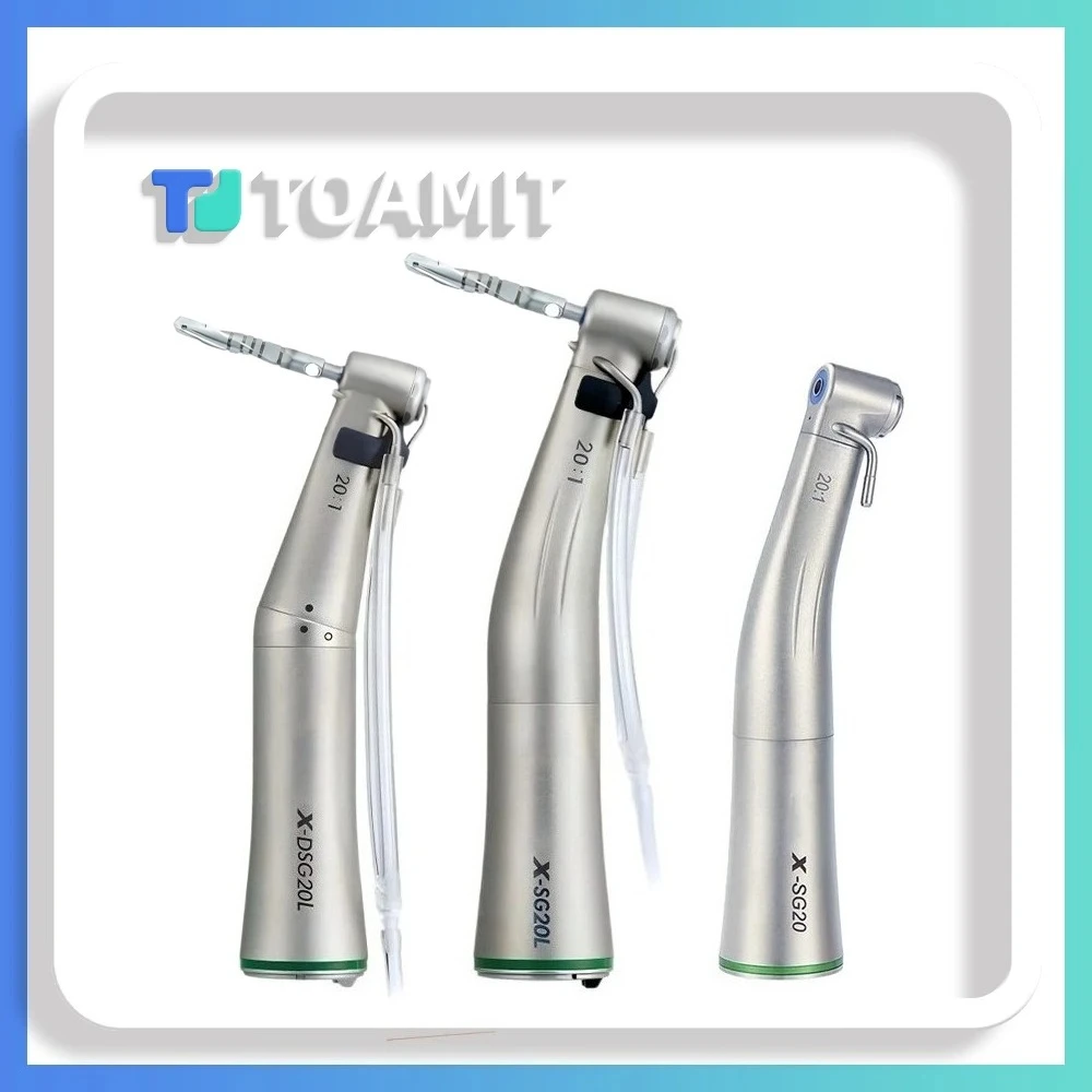 NS-DSG20L-K 20:1 De… - image