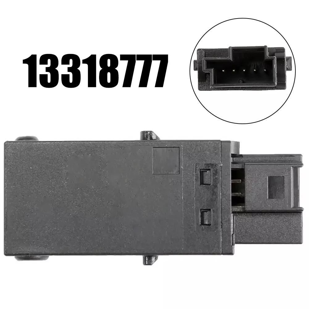 /Aux /Input /Port For Vauxhall For Astra J For Zafira B For Insignia For Chevrolet For Cruze For Orlando OE 13317917