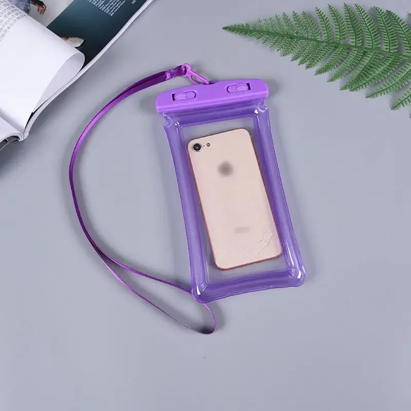 Thumbnail 3 - #73 Most Reviewed Waterproof Phone Pouches